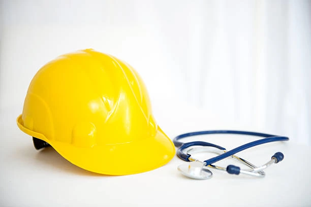 Clínica de medicina ocupacional em Minas Gerais