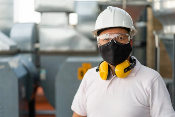 Segurança e higiene no trabalho em Minas Gerais